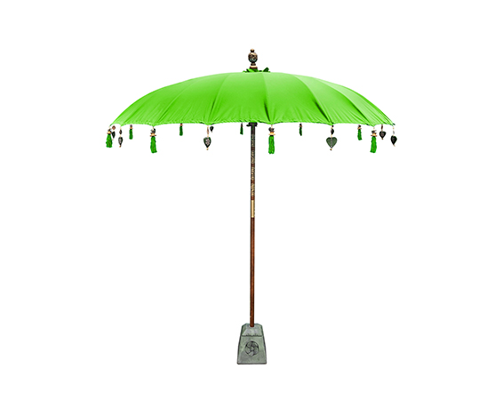 02-umbr green