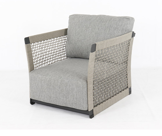 fine armchair