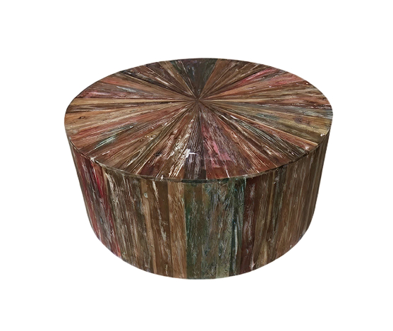 SIMETRIS ROUND CT