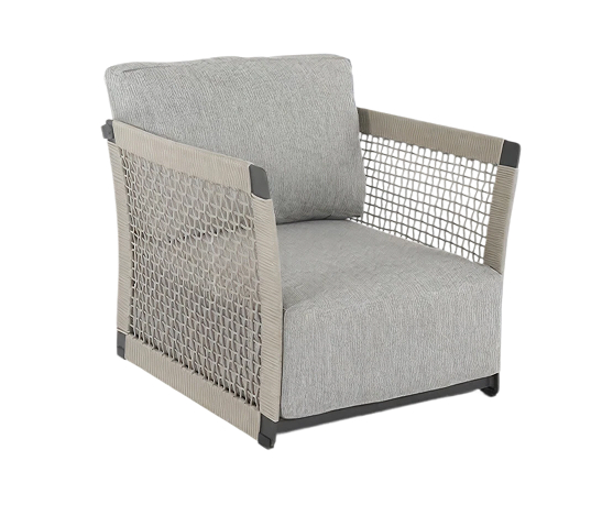 Fine armchair