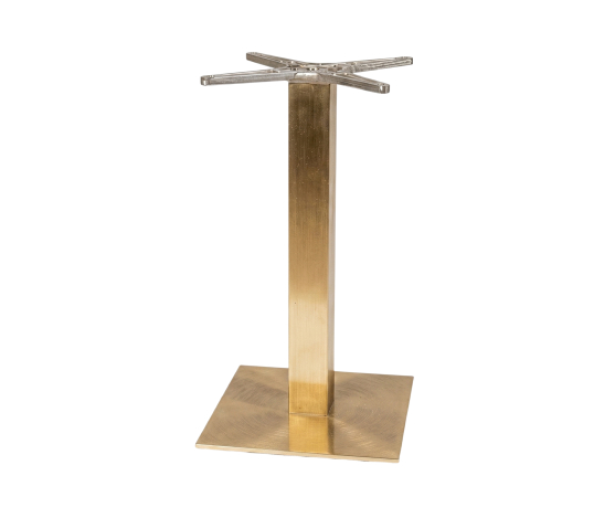 Socle 5028 chrome