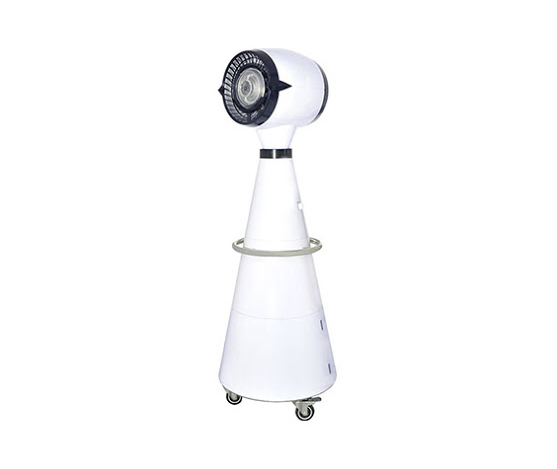 A-4pt misting air black