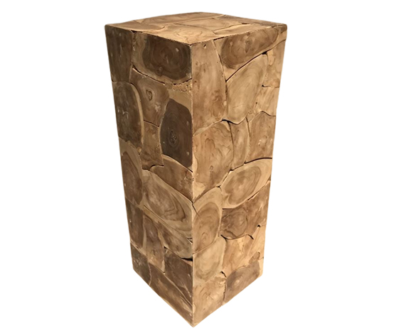 akar pedestal