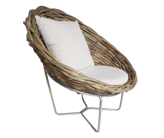 TOUI OCC CHAIR