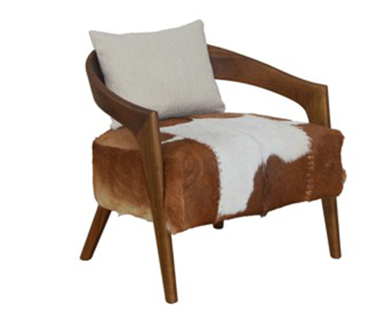 Fauteuil Gustavo