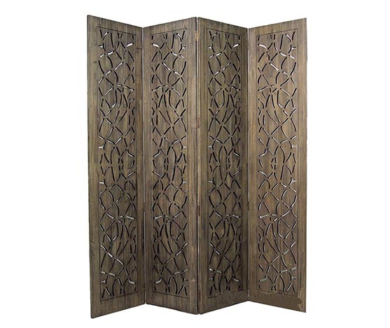 Cracking divider
