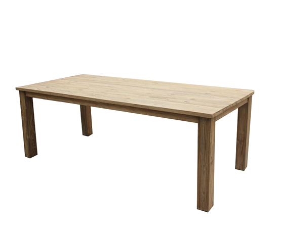 Dingklik tabl 180x90