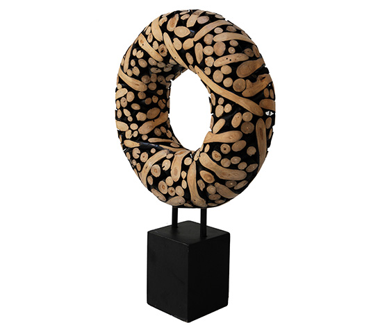 Donat taiga