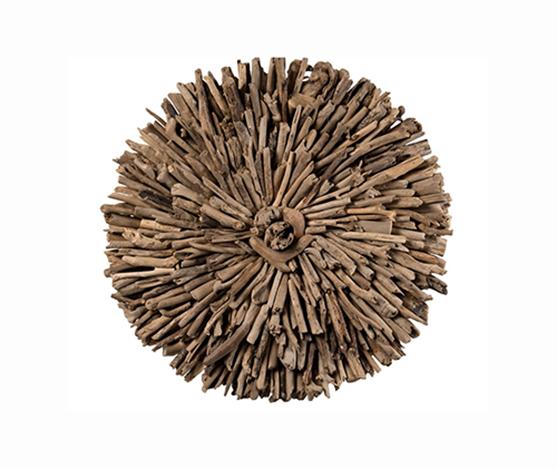 Drift wood rnd