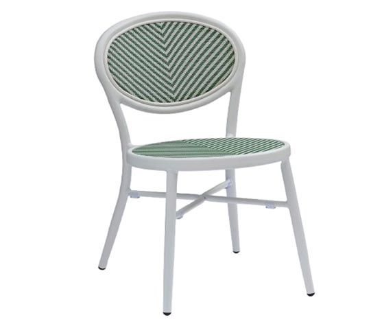 e3027-t2 blanc/vert
