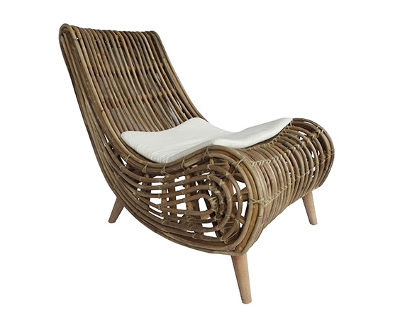 Idigo occ chair