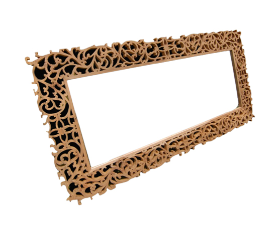 Mirror layla