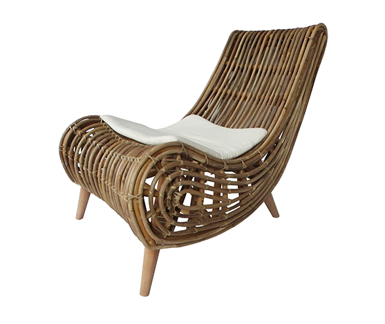 Idigo occ chair