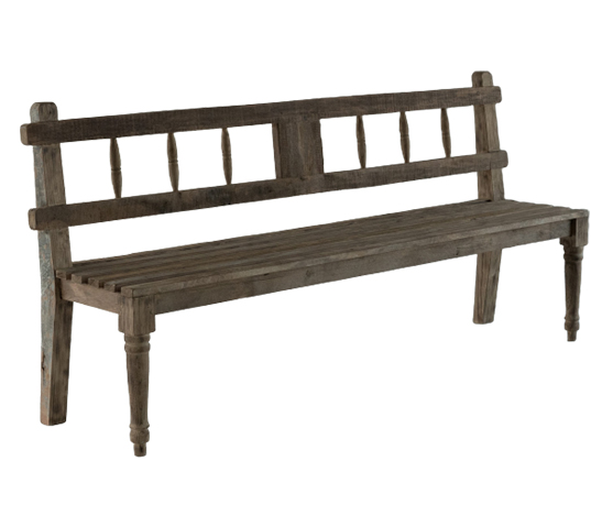 Java bench