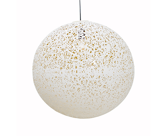 Luna lamp tab med