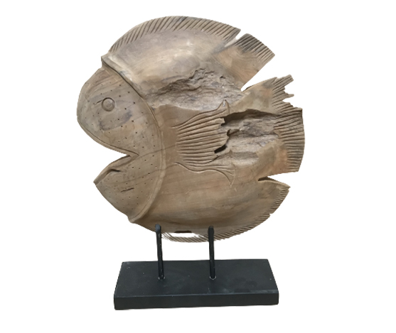 medium fish