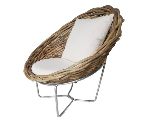 TOUI OCC CHAIR