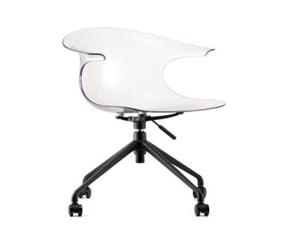 pc-207f clear-black