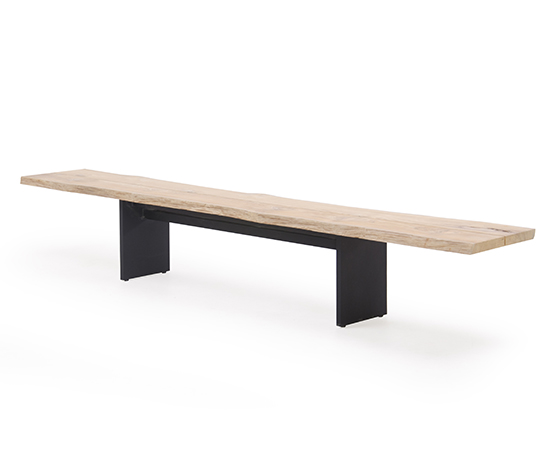 plank bench