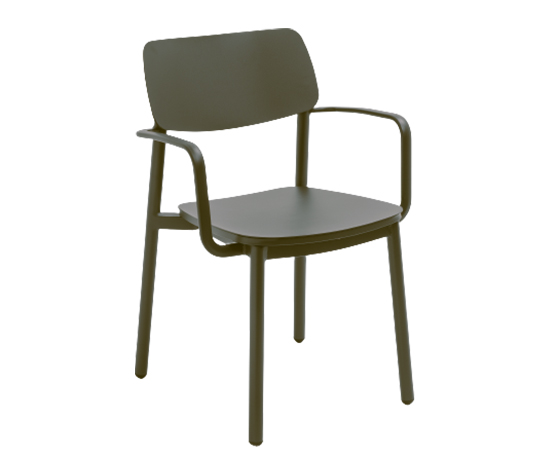chaise_vert_alu_archipel