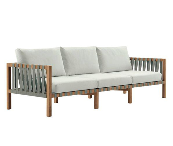 Sofa teak