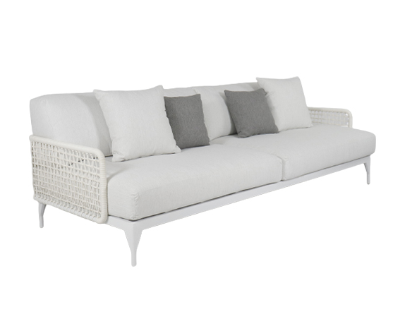 ribs sofa cloud