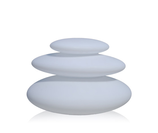 Zen lamp