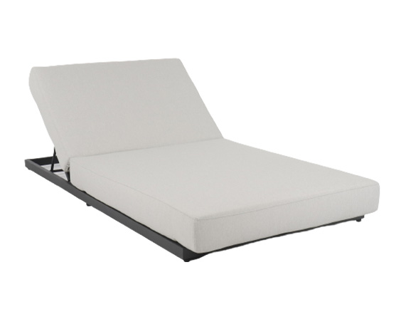 badri sunbed