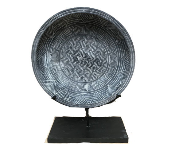 BOWL CARVING