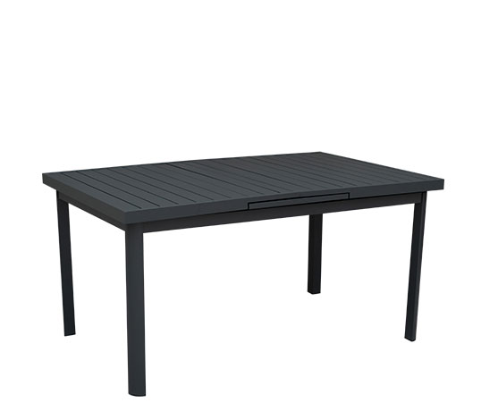 Cannes Ext 180-240 Charcoal