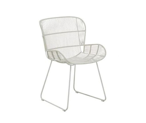 Nairobi dining chair