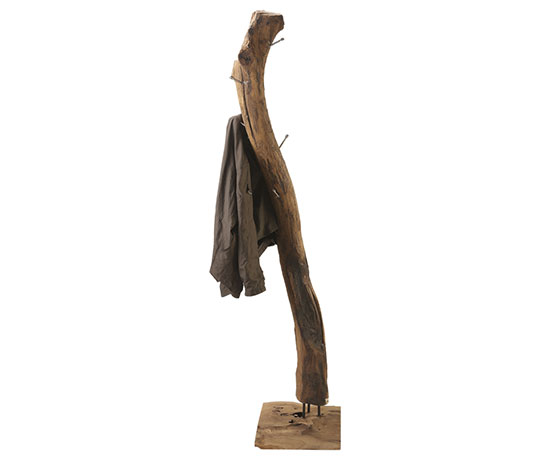 CLOTH SCHULTURE
