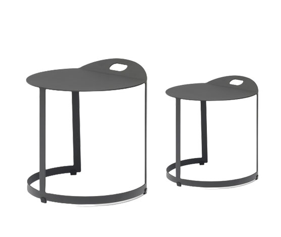 DOS ST CHARCOAL