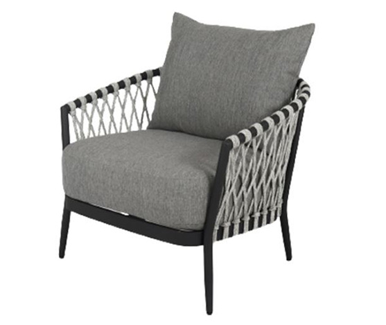 erica armchair carbon