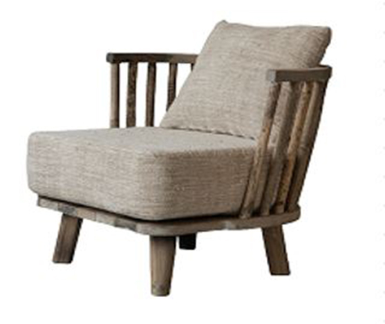 maldive chair