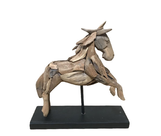 JUMP HORSE