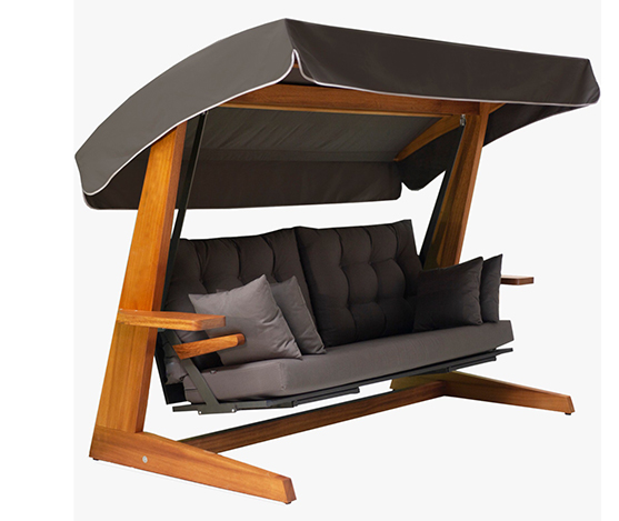 luna deluxe 2600