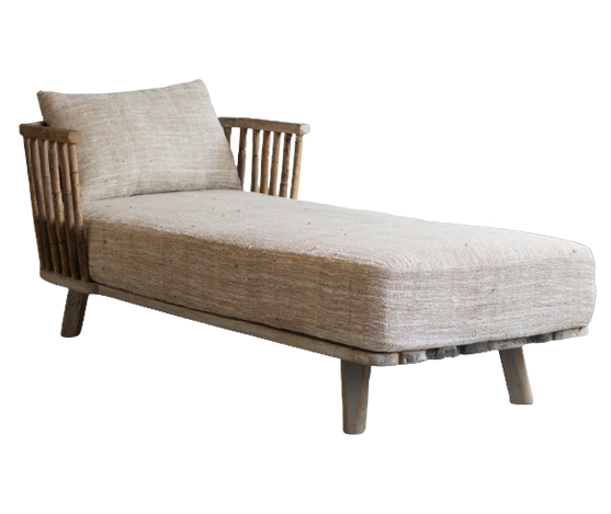 Maldive daybed