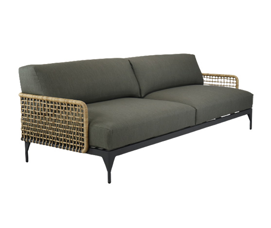 Ribs sofa