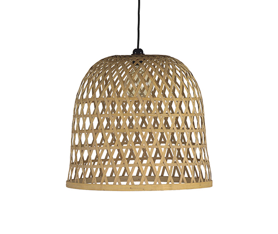 Kukulu lamp natural