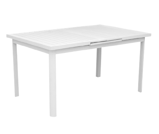 Cannes Ext 180-240 White