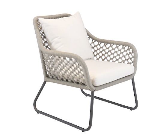 Moma armchair